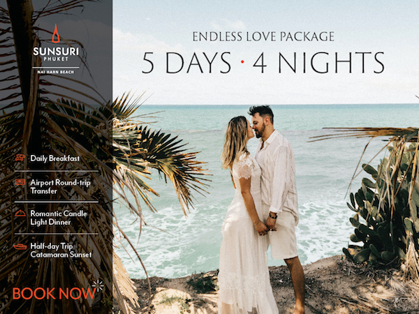 Endless Love Package