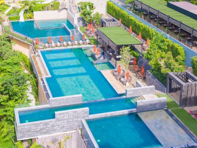 Sunsuri Phuket Swimming Pool