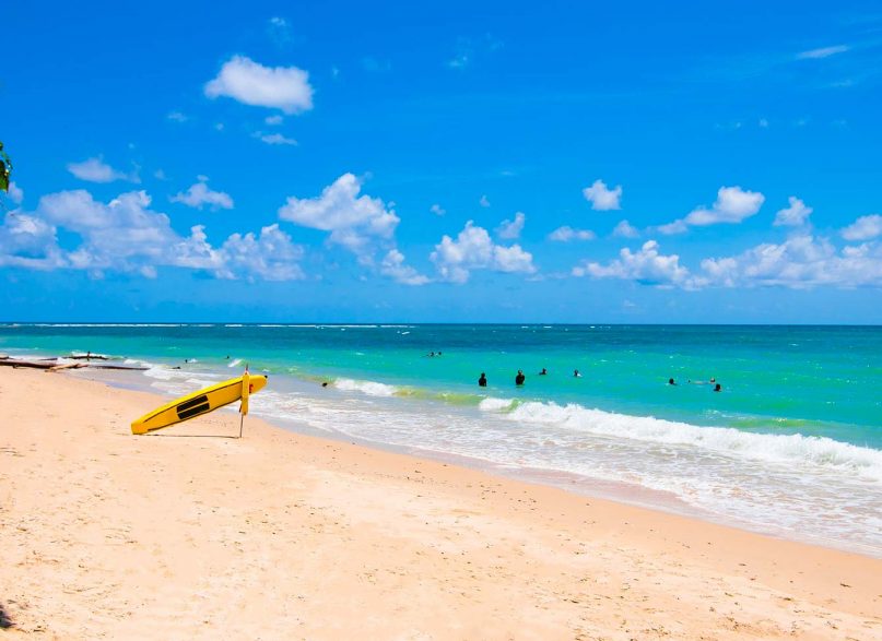 8 Reasons to Spend your Winter on a Beach in Phuket